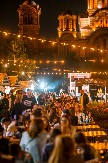 STREET FOOD FESTIVAL STIŽE USKORO U TAŠMAJDANSKI PARK!
