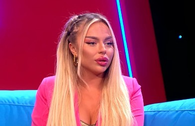 "MILICA ME JE SPASILA" Sofija urnisala Terzu, pa raskrinkala njegov tajni plan!