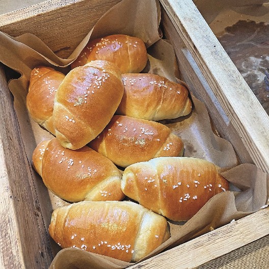 PEKARSKE KIFLE Jedini recept koji vam je potreban, biće mekane i savršene