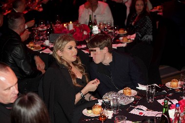 "ZAPOMAGAO JE KAKO NE MOŽE NA NOGE" Viki Miljković progovorila o bolesti sina Andreja: "Nije pomogao nijedan lek"