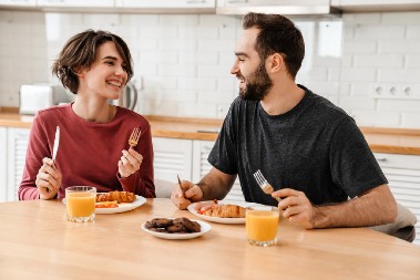 NE PRESKAČITE DORUČAK Zašto je on važan za naš metabolizam?
