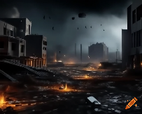 ŠTA SE TO PRIBLIŽAVA IZ DUBINA? Tri scenarija pred Rusijom, neprijatelj više ne udara gde se očekuje