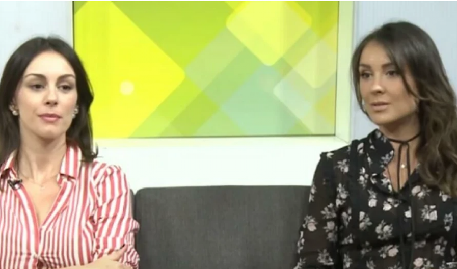 "TEBE NEMA..." Sestre Mićalović neme od bola, oglasile se porukom koja kida dušu (FOTO)