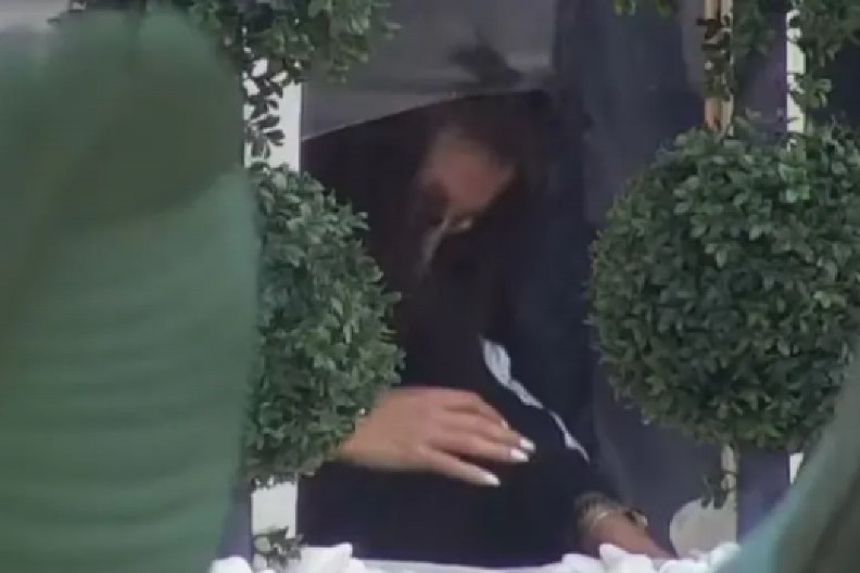 MIMA POBEGLA IZ ELITE? Doživela nervni slom, nije mogla više da izdrži, Gruja očajan (FOTO)