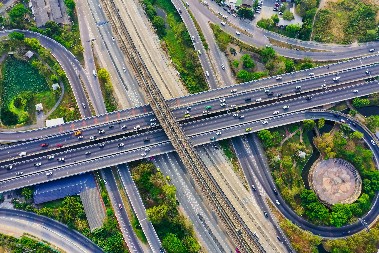 Gradi se najveće saobraćajno čvorište u Evropi vredno 34 milijarde evra