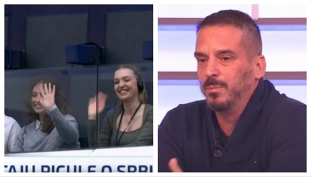 PREDLOG ZA SLEDEĆI LAŽNI MARATON: TUĐMANOV GROB, KAFA SA GOTOVINOM I... Od Piperove šamarčine blokaderima foteljašima dugo će da bride obrazi