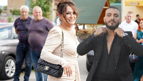 OKUPIO ESTRADU, A PRISUSTVO NAJBLIŽIH IZOSTALO Majka Darka Lazića nije bila na slavi, otkrila sve detalje drame