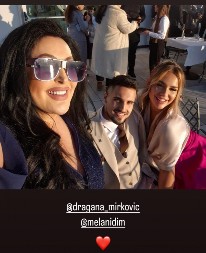 NAKON VESTI DA DRAGANA POSTAJE BAKA, SIN MARKO POVUKAO DRASTIČAN POTEZ! Nikom nije jasno zašto je to uradio, ni Melani nije izdržala