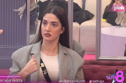 RASRINKANI ANĐELA I KARIĆ Spominje se i intimni odnos, takmičari sve videli!