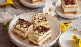 BRZA KEKS TORTA SA PUDINGOM Ne treba da palite šporet, a nema šanse da vam ne uspe