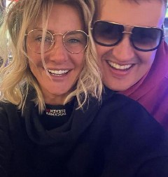 "REKLA SAM DA SE VIŠE NIKAD NEĆU UDATI" Milica Dabović progovorila o svadbi: "Koga zmija ujede i guštera se plaši"