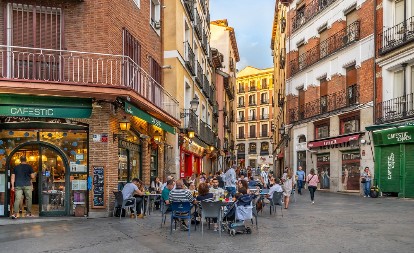 NAJZDRAVIJI GRAD U EVROPI TURISTI OBOŽAVAJU Sunčan je, zanimljiv i opušten