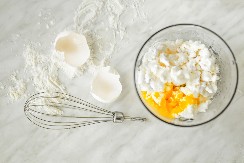 BRZ DORUČAK ZA CELU PORODICU Gotov za manje od 15 minuta