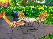 BAŠTENSKI NAMEŠTAJ MOŽE DA TRAJE GODINAMA Evo kako da ga izaberete - nekoliko stvari je najvažnije