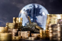 ZA UKRAJINU DOLAR VIŠE NIJE OPCIJA Prelazi na drugu valutu