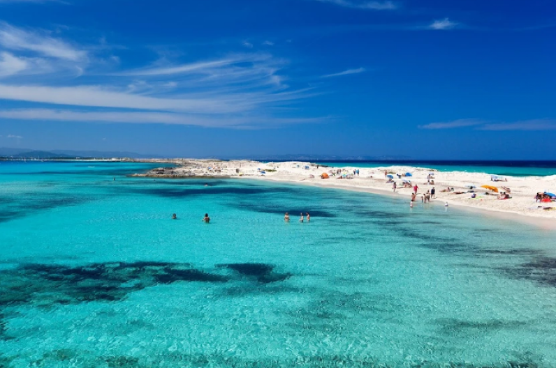 NE, NISU HAVAJI Ovo su najbolje evropske plaže