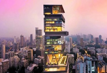 NAJSKUPLJA KUĆA NA SVETU VREDI MILIJARDU DOLARA Ima 27 spratova i više bazena nego soba (VIDEO)