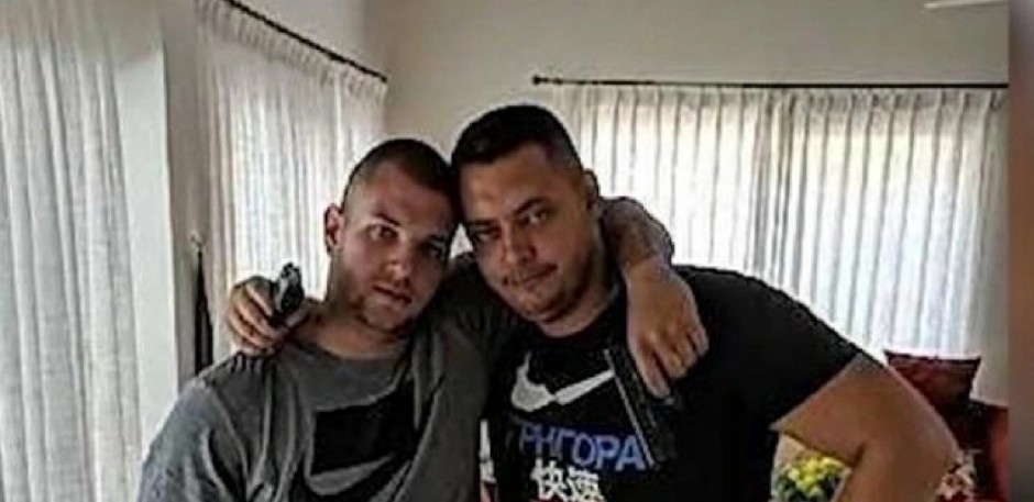 PREDSTAVNICI BIVŠEG REŽIMA ĆUTE: Belivukova grupa puštena u Crnu Goru da pomogne DPS-u