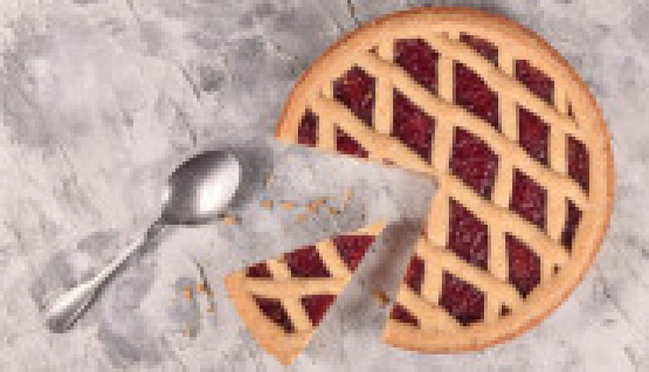 LINCER JE NAJSTARIJA TORTA NA SVETU Poslastica po receptu iz 1653. pomera granice dobrog ukusa