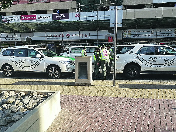 RASTURANJE OPASNE MAFIJE Trojica vojnika Tala Čele uhapšena u Dubaiju!