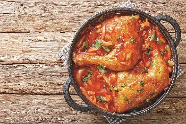 BATACI U PARADAJZ SOSU Za ručak koji se pamti, nikad sočniji, a meso se lepi za prste