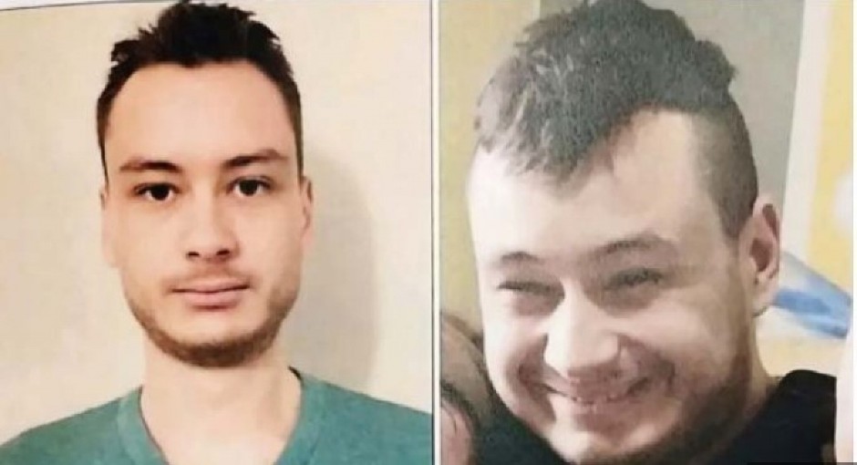 VIKTORA IZ UŽICA NEMA VIŠE OD MESEC DANA Njegova majka se oglasila emotivnim apelom