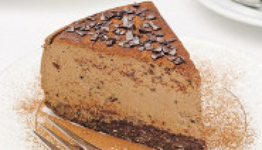 LENINA TORTA SA KAFOM U savršenom spoju sa omiljenim napitkom, neprevaziđenog ukusa