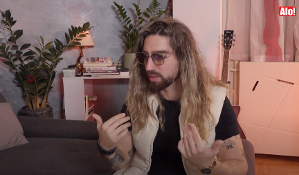 OVDE ŽIVI PRINC OD VRANJE! Stan na Vračaru naziva dvorcem, a retko ko zna šta je hobi ovogodišnjeg predstavnika Srbije na Evroviziji