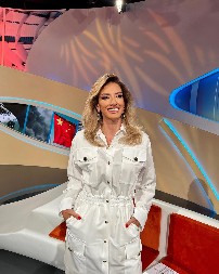 EVO KAKO JE JOVANA JOKSIMOVIĆ SMRŠALA 25 KILOGRAMA Jednu namirnicu nije mogla nikako da izbaci, otkrila tajnu svoje linije