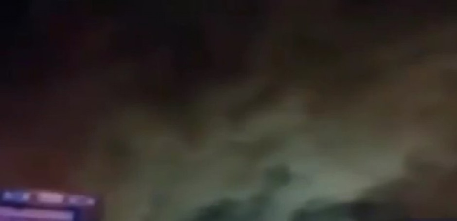 OBLAK OTROVNOG GASA PROGUTAO BARSELONU! Proglašen lokdaun, šokantno upozorenje za 160.000 Katalonaca! (FOTO/VIDEO)