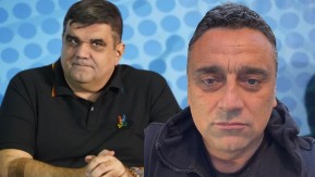 "PSOVAO MI JE DECU I KRENUO NA MENE" Menadžer koji se navodno potukao sa Mirkovićem šokirao tvrdnjama o incidentu!