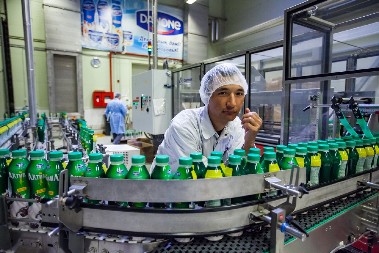 „NIJE PROFITABILNA“ Kraj – čuveni prehrambeni bend zatvara fabriku