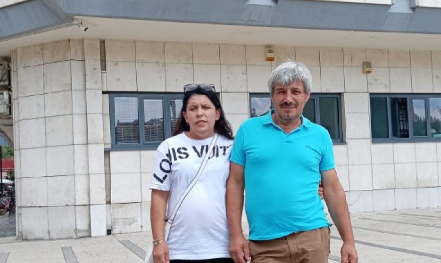 ZBOG LJUBAVI PREMA SRBINU, ALBANKA SE PRESELILA U SRPSKO SELO Komšije doživele šok, ništa više nije isto!