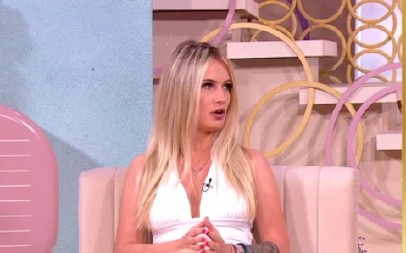 "ON JE SAMO DONOR" Milica Veličković na ivici suza zbog Terzine izdaje, a evo da li će mu dopustiti da viđa ćerku