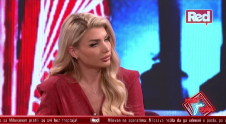 PREKINULA ĆUTNJU! Milica Kemez oplela po Eni Čolić nakon jezivih tvrdnji iznetih u Eliti: ''Takve priče slušam godinama''
