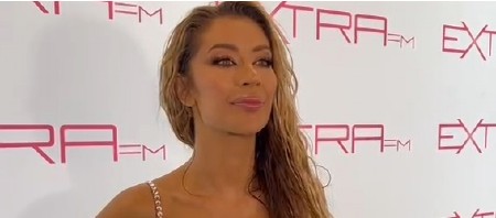 TEA TAIROVIĆ TRPI JAKE BOLOVE, EVO ŠTA SE DESILO U HOTELSKOJ SOBI POSLE KONCERTA Pevačica se prvi put oglasila nakon što se povredila na bini