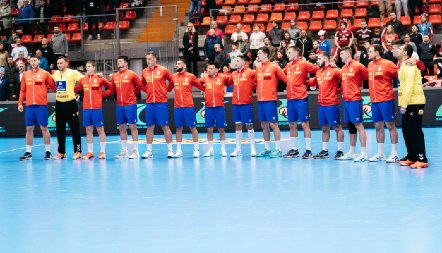 SVE JE STALO U JEDAN MEČ Evo gde možete pratiti odlučujući meč rukometaša Srbije za plasman na Evropsko prvenstvo