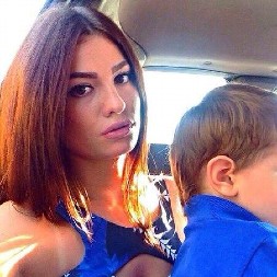 OBJAVA KOJA TERA SUZE NA OČI Evo kako su se supruga i sin Dragana Labovića oprostili od njega (FOTO)