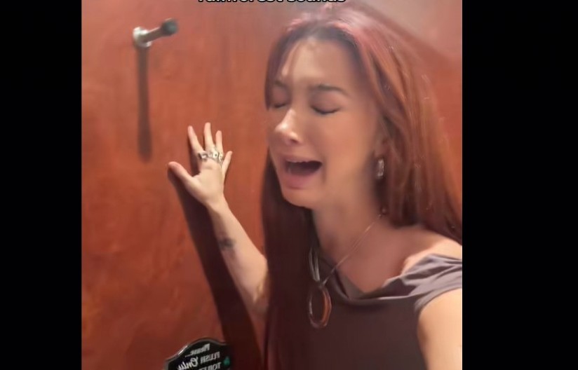 EVO KAKO SAM UHVATILA MUŽA S LJUBAVNICOM Pozvala sam restoran u koji je rekao da ide s prijateljima i ovo uradila