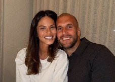 NAKON ŠTO JE SAOPŠTILA DA SE VERILA, DANIJELA DIMITROVSKA PONOVO IZNENADILA Voditeljka objavom zbunila sve