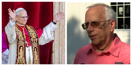 BRAT NOVOG PAPE PODELIO OBJAVU U KOJOJ SE NENSI PELOSI NAZIVA "PIJANOM K**VOM" Neki ljudi zgroženi onime što piše (FOTO)