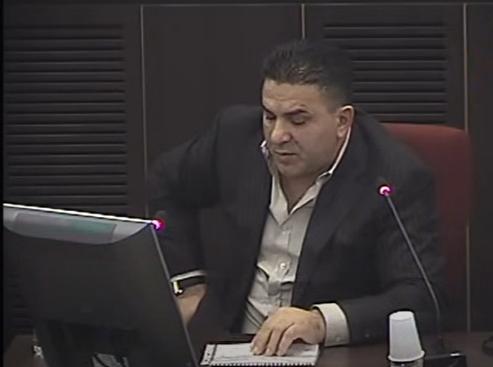 DUŠKO GOLUBOVIĆ IMAO DIREKTNE RAZGOVORE SA NASEROM KELJMENDIJEM: Hoće li SDT istraživati njihove veze?