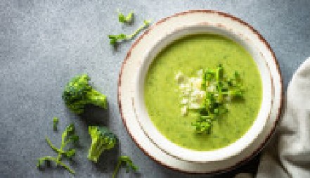 POTAŽ OD TIKVICA Lagan i osvežavajuć, a pun vitamina, okrepiće vas u momentu