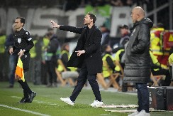 PRE NEGO ŠTO SE OČEKIVALO Real dobija novog trenera pre napada na novi trofej