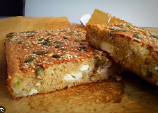 HRONO PROJA Svideće se svima, a recept je jednostavan, savršena za doručak ili večeru