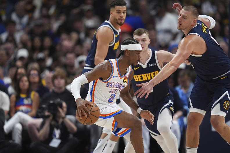 NIKOLI SPREMAJU VELIKU NEPRAVDU Jokić ostaje bez MVP nagrade?