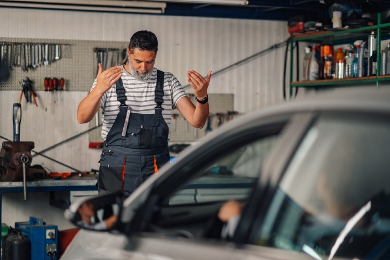 A SRBI IH PROSTO OBOŽAVAJU  Mehaničari upozoravaju da ovi automobili nisu pouzdani