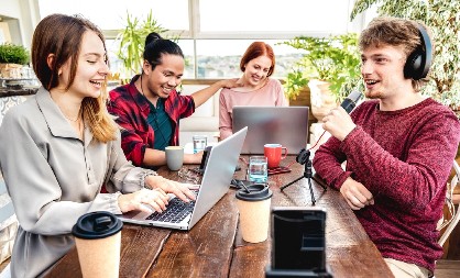 MENADŽERKA OTKRILA TAJNU Ključne razlike u pristupu poslu između zaposlenih generacije Z i "bumera"