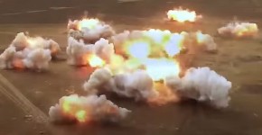 NAJVEĆA ESKALACIJA NAPADA OD POČETKA SUKOBA:  Ruski raketni napadi paralisali Kijev!