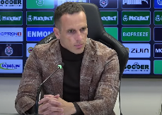 JOVANOVIĆ ZADOVOLJAN POSLE POBEDE Sve što smo se dogovorili, igrači su ispoštovali